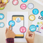 online accessibility design concept