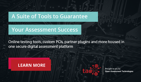 digital assessment tools