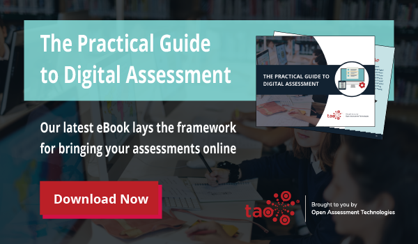 Digital Assessment Tools