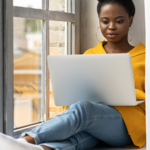 woman-on-laptop-online-learning