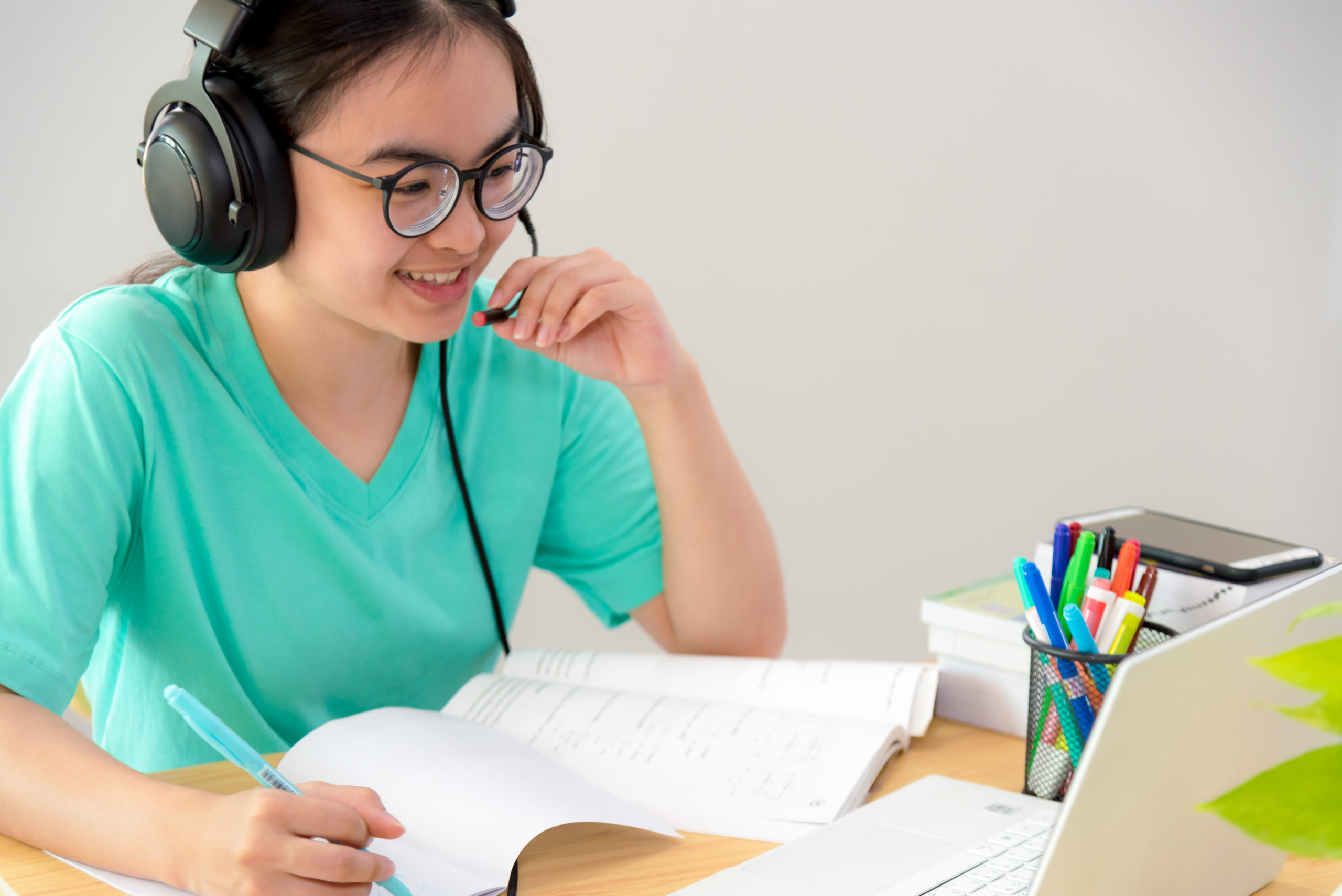 ce que les étudiants attendent des technologies éducatives en classe