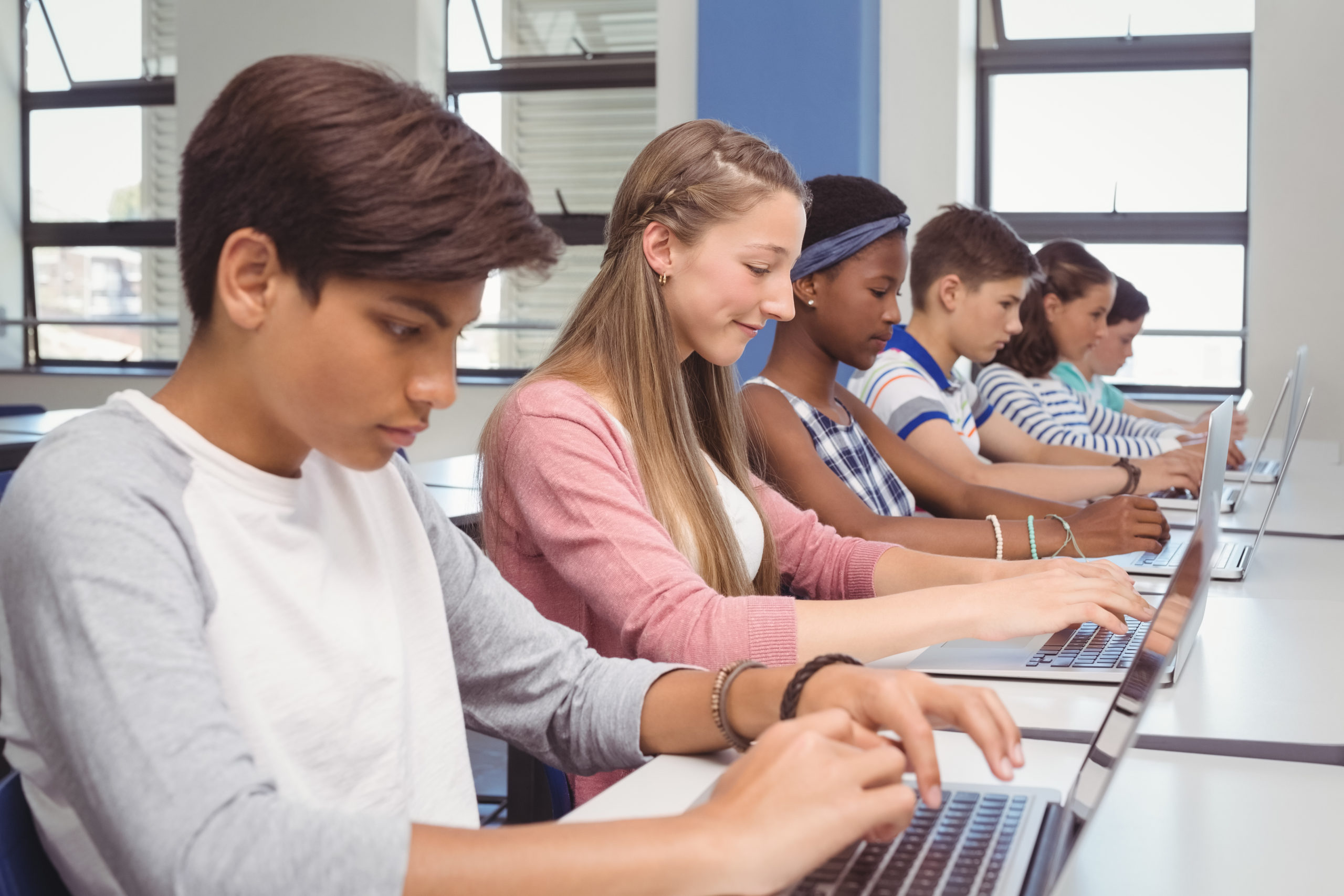 4 façons de plaider en faveur des logiciels d'enseignement en classe