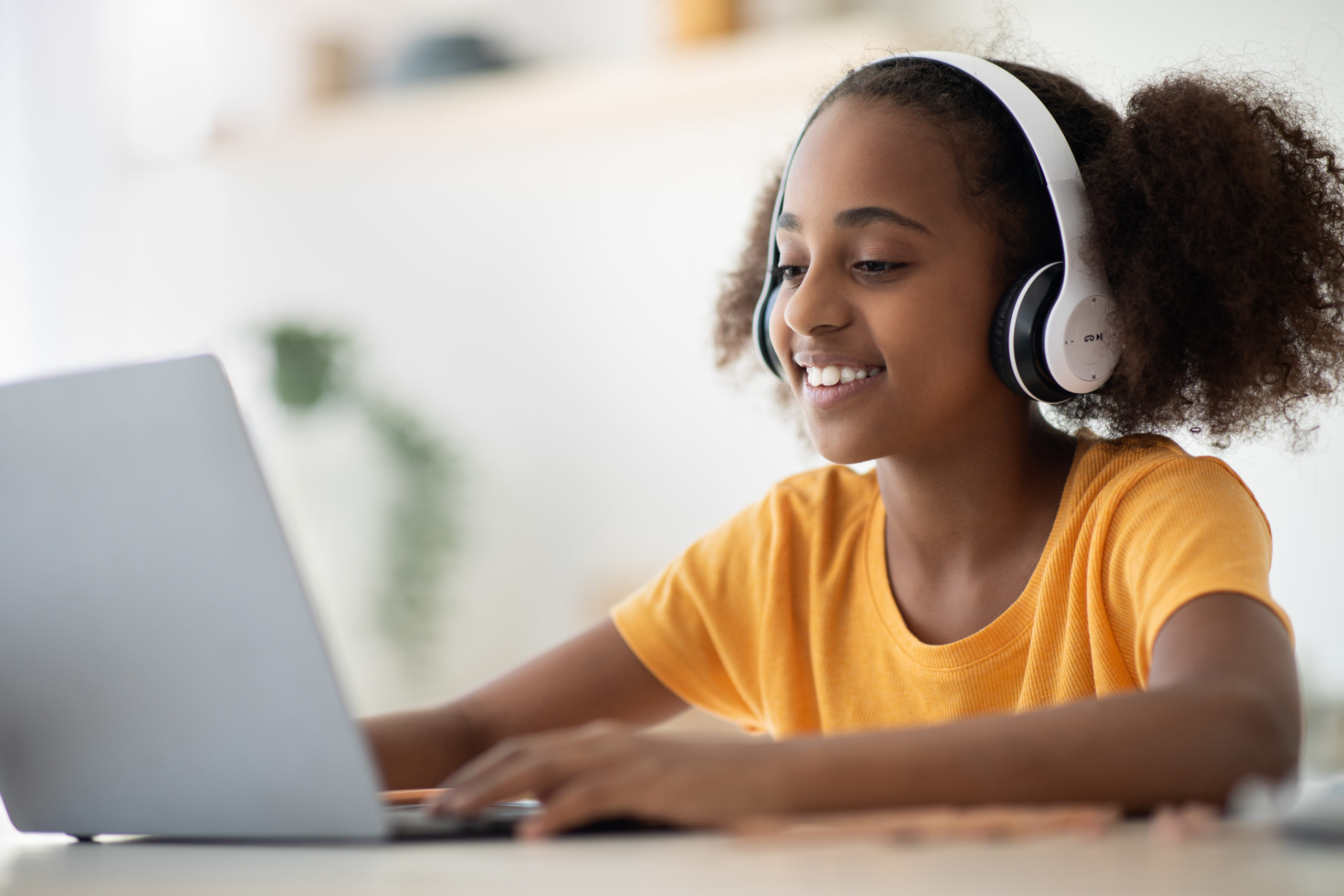 The future of blended learning is feature-rich and personalized, allowing a far better experience than could ever be offered in the traditional classroom setting