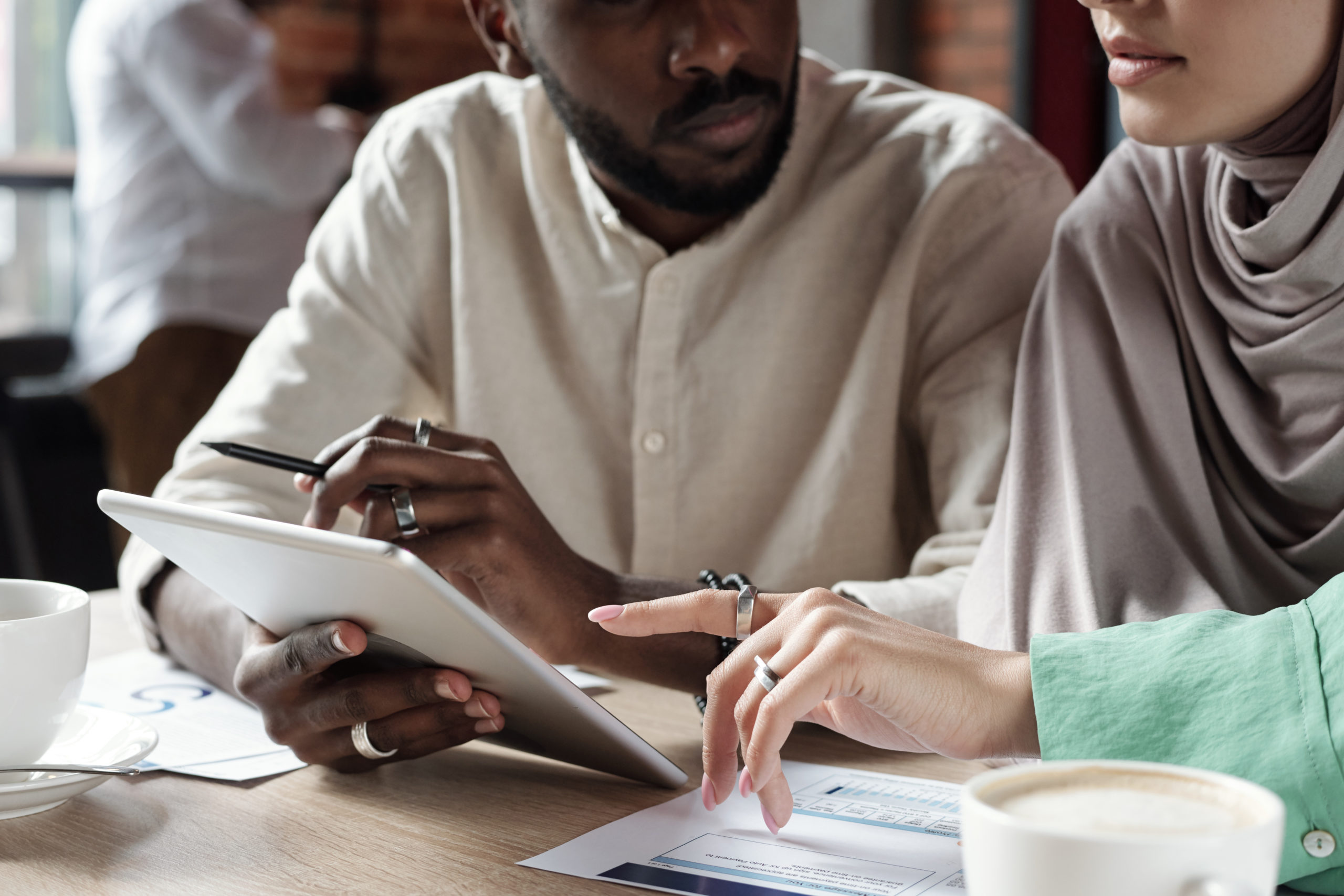 Discuter des ressources Internet pour l'évaluation numérique