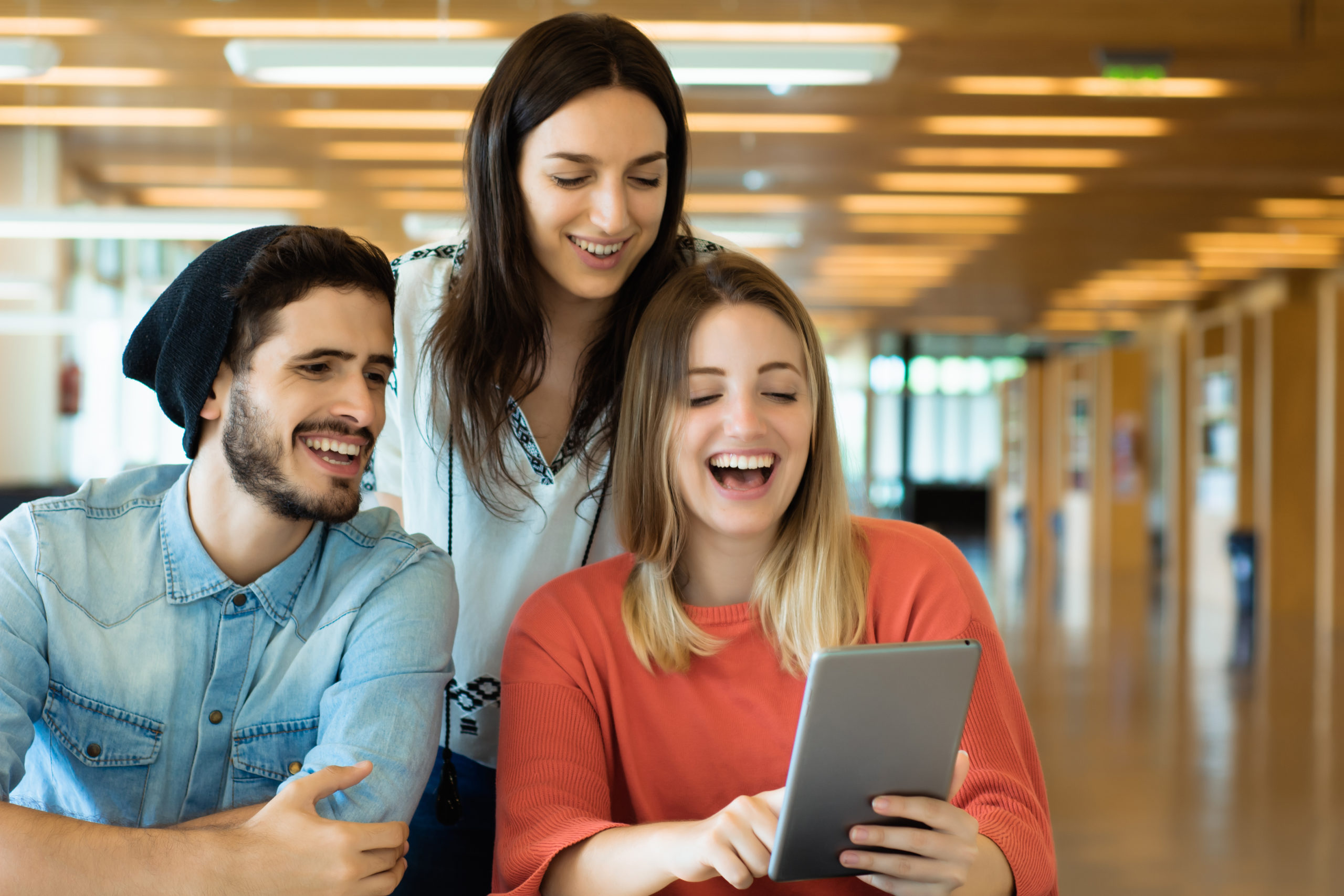 Ausgewähltes Bild: 3 Herausforderungen in der Hochschulbildung und wie sie zu lösen sind