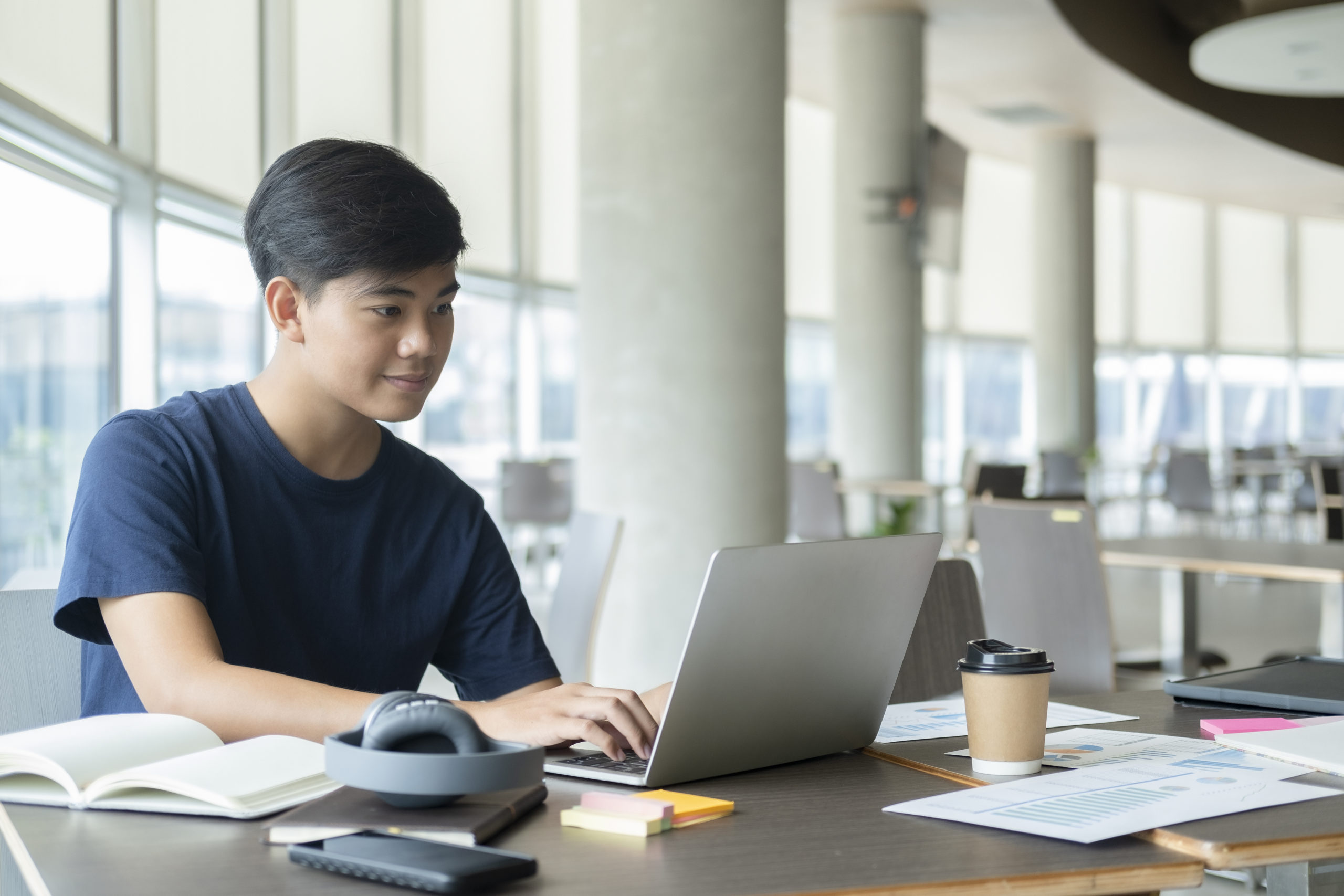 Conseils pour gérer les examens en ligne dans une classe mixte