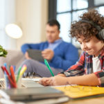 Addressing the homework gap in remote education