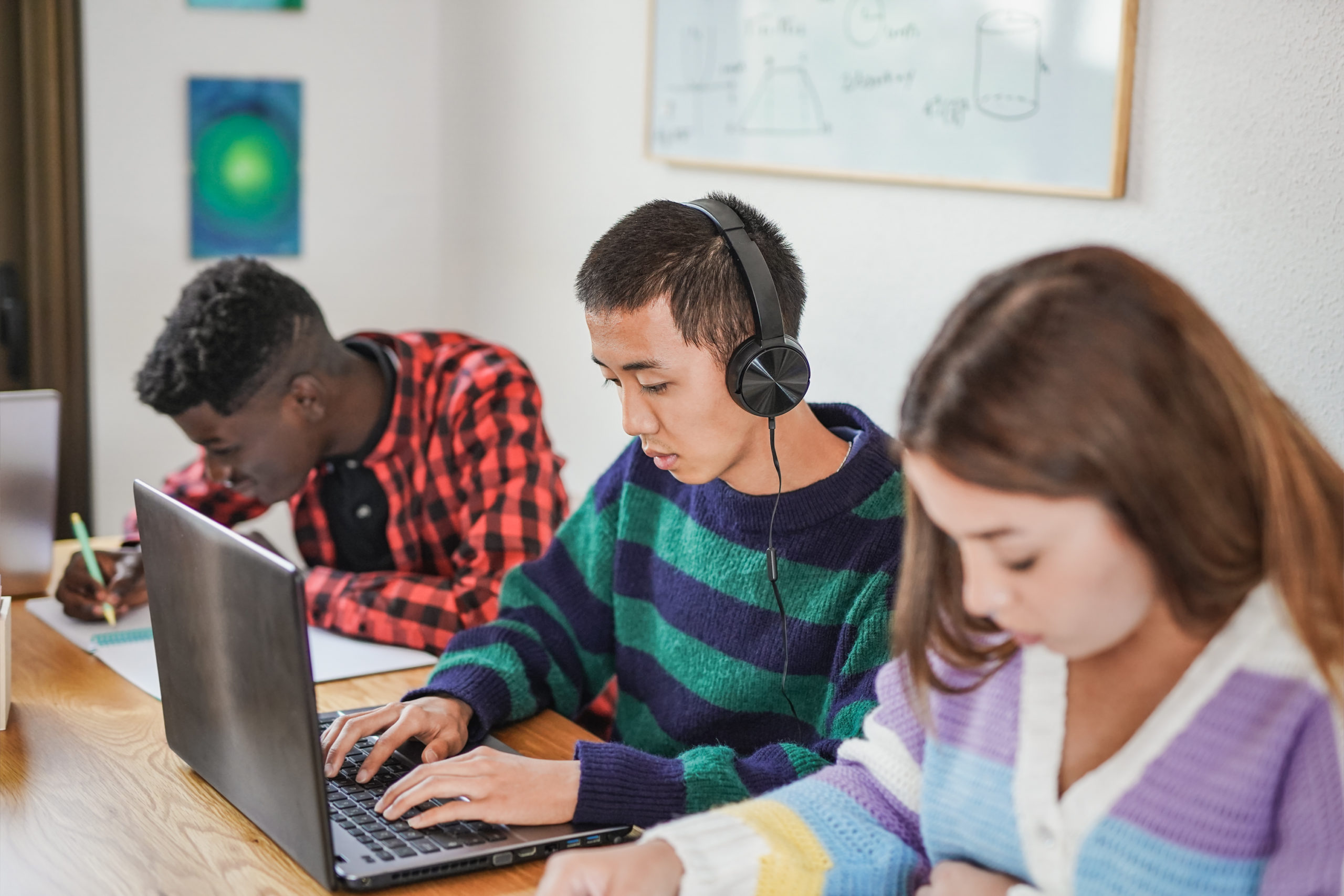 Pourquoi l'apprentissage personnalisé pourrait être un défi dans certaines écoles en 2022