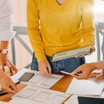 Anhebung der Produktstandards durch universelles Design