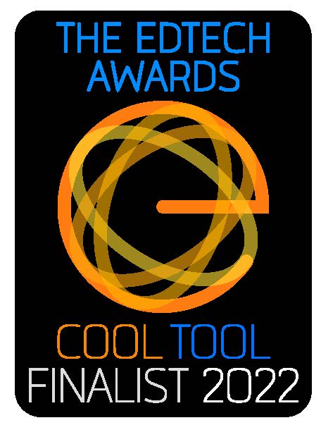 EdTech Cool Tool Award Finalist
