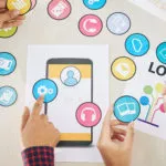 online accessibility design concept