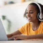 The future of blended learning is feature-rich and personalized, allowing a far better experience than could ever be offered in the traditional classroom setting
