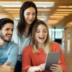 Featured image: 3 Challenges in Higher Education & How to Solve Them