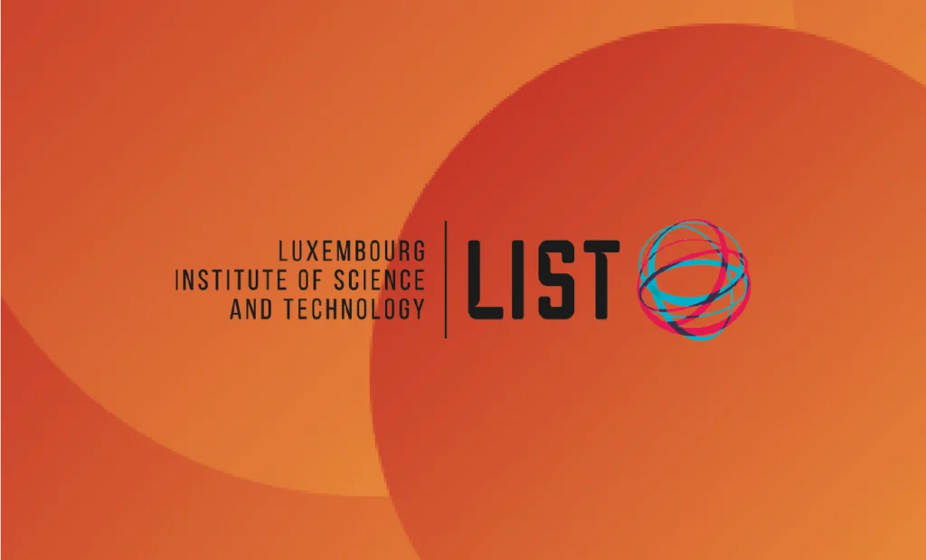 luxembourg institute of science and technology logo