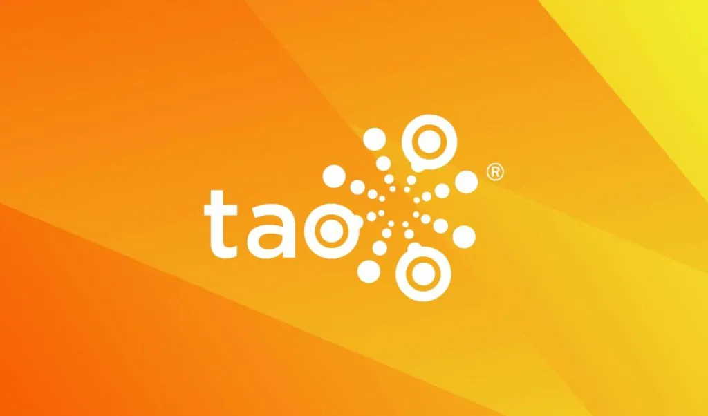 TAO logo