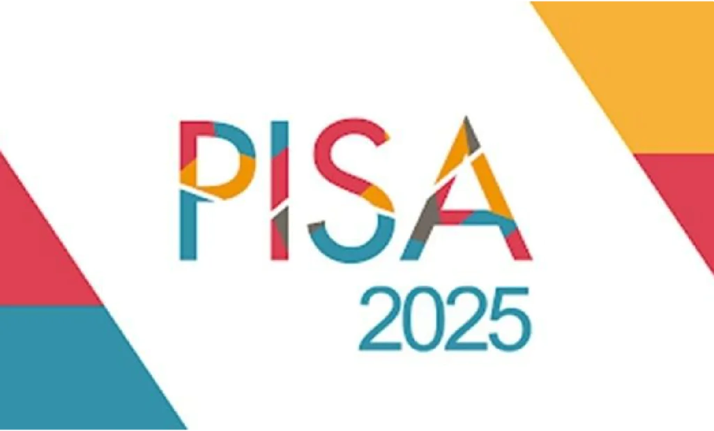 Logo du PISA 2025