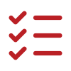 Validation Against Clear Criteria